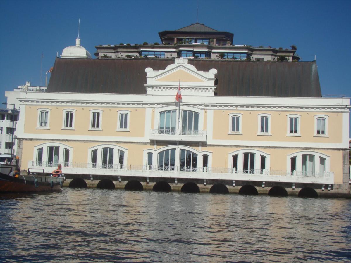 Casa Dos Meus Avos -Villas - Gaia & Porto فيلا نوفا دي غايا المظهر الخارجي الصورة