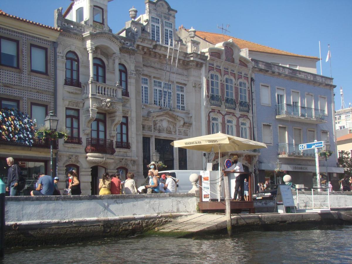 Casa Dos Meus Avos -Villas - Gaia & Porto فيلا نوفا دي غايا المظهر الخارجي الصورة