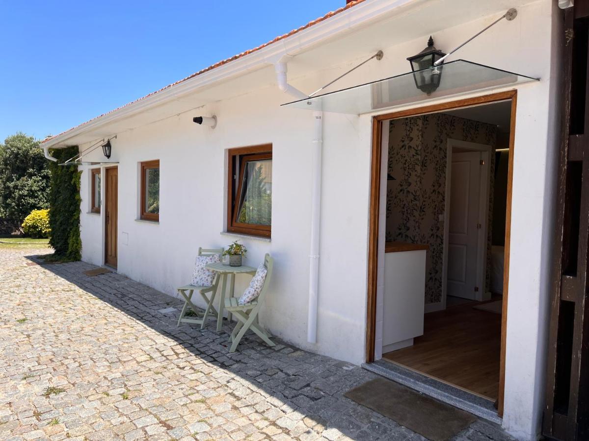 Casa Dos Meus Avos -Villas - Gaia & Porto فيلا نوفا دي غايا المظهر الخارجي الصورة